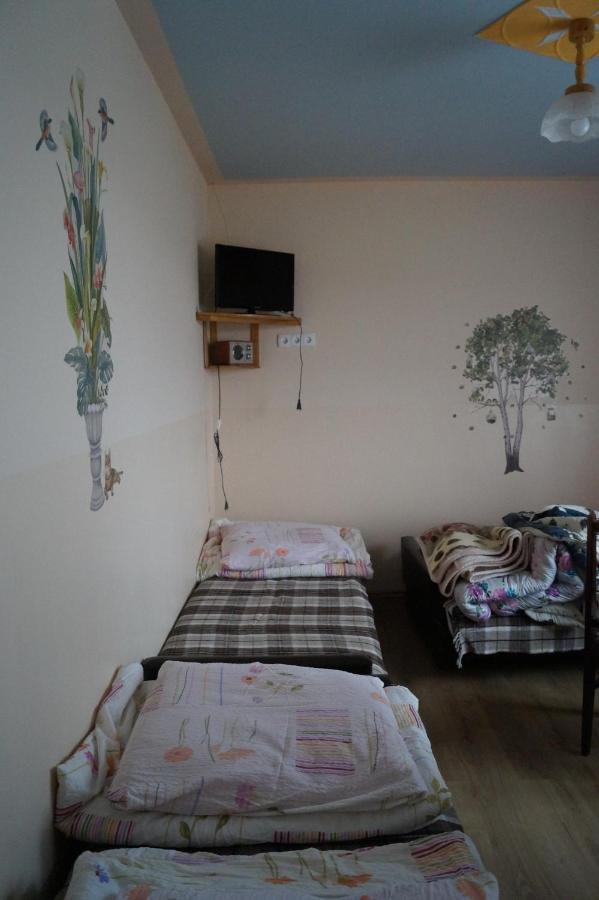 Ostoja Otel Polańczyk Dış mekan fotoğraf