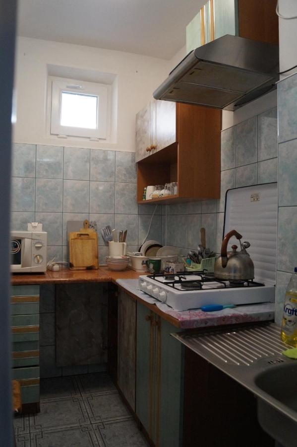 Ostoja Otel Polańczyk Dış mekan fotoğraf